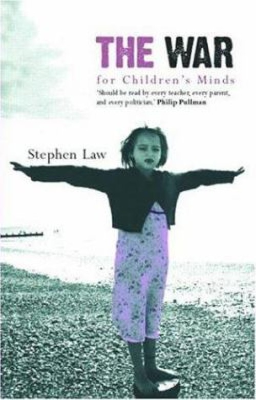 The War for Children’s Minds Hardcover Stephen Law