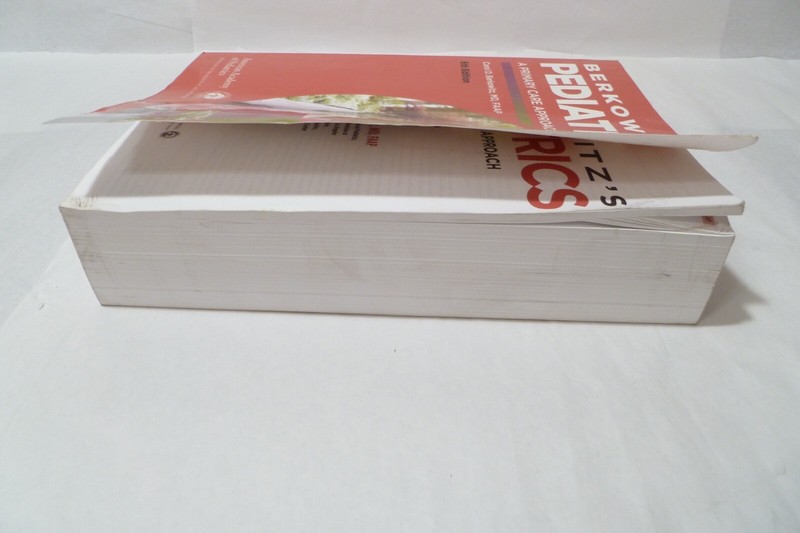 Berkowitz's Pediatrics : A Primary Care Approach by Carol D. Berkowitz (2020,... gallery