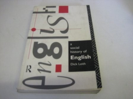 Social History of English