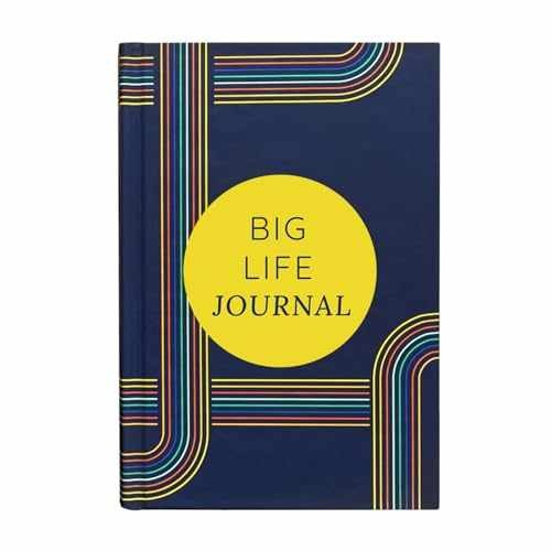 Big Life Journal - Adult - Unknown Binding, by Alexandra Eidens - Very Good