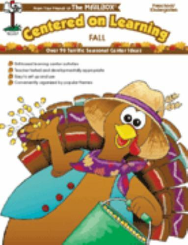 Centerted on Learning Fall unknown_binding Used – Very Good