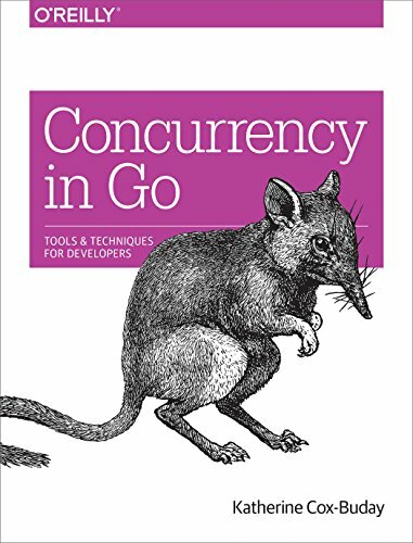 Concurrency in Go: Tools and Techniques for Developers by Cox-Buday New..