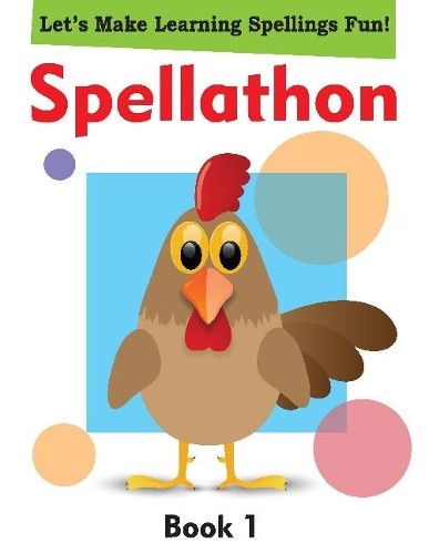 Pegasus Spellathon Book 1 (Paperback) (UK IMPORT)