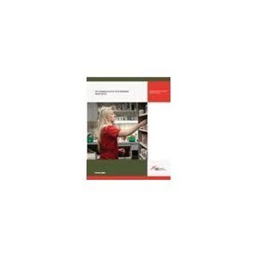 PN Pharmacology for Nursing Edition 5. 0 Paperback ATI