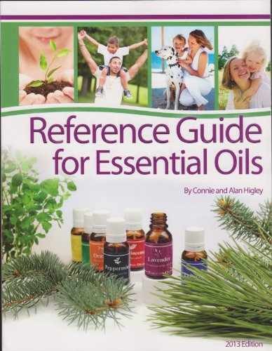 Reference Guide for Essential – Spiral-bound, by Connie and Alan – Very Good