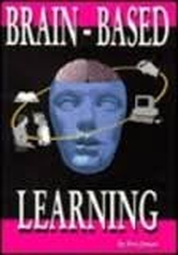 Brain Based Learning and Teaching by Jensen, Eric Paperback / softback Book The