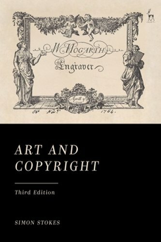Art and Copyright by Mr. Stokes, Simon: New