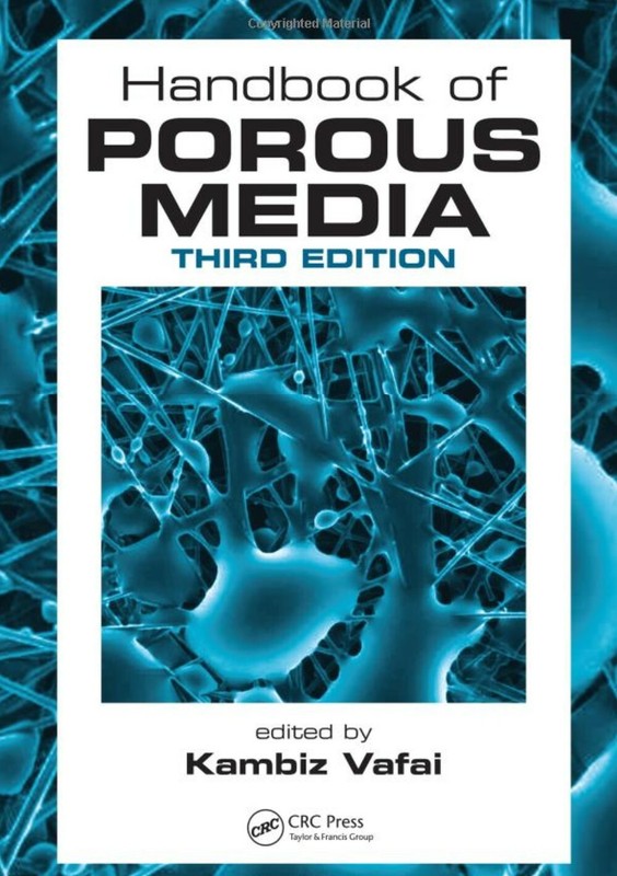 Handbook of Porous Media 3rd Edition