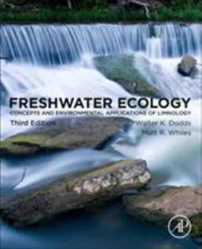 Freshwater Ecology : Concepts and Environmental Applications of Limnology, Pa…