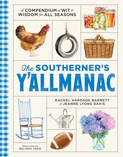 The Southerners Yallmanac: A – GOOD