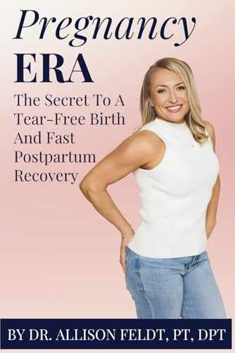 Pregnancy Era: The Secret To A – Paperback, by Feldt Dr. Allison – Very Good