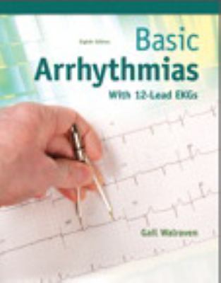 Basic Arrhythmias [VGD]