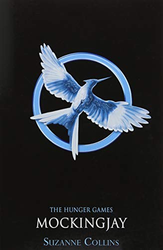 Mockingjay – Classic de-specced Special Sales Exclusive by Collins, Suzanne The