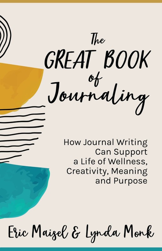 The Great Book of Journaling: How Journal Writing Can Support a Life of Well…