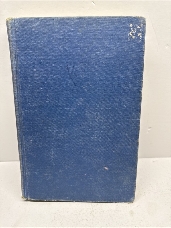 A First Course in Calculus 1964 by Serge Lang Hardcover Book
