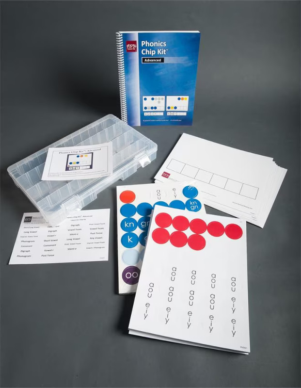 95 Percent Advanced Chip Kit - NEW **Registration Code Not Available** gallery