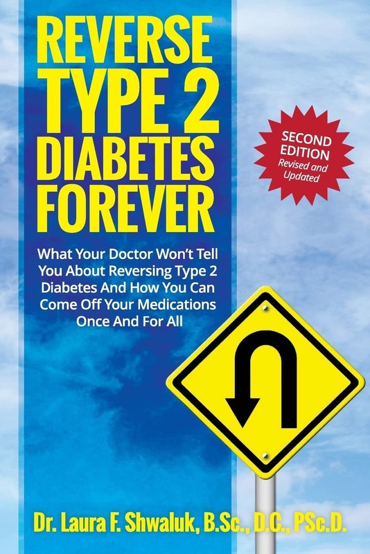 Reverse Type 2 Diabetes FOREVER: What Your Doctor Won’t Tell You About Rever…