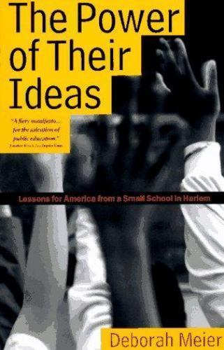 Innovators in Education Ser.: Power of Their Ideas : Lessons for America from a