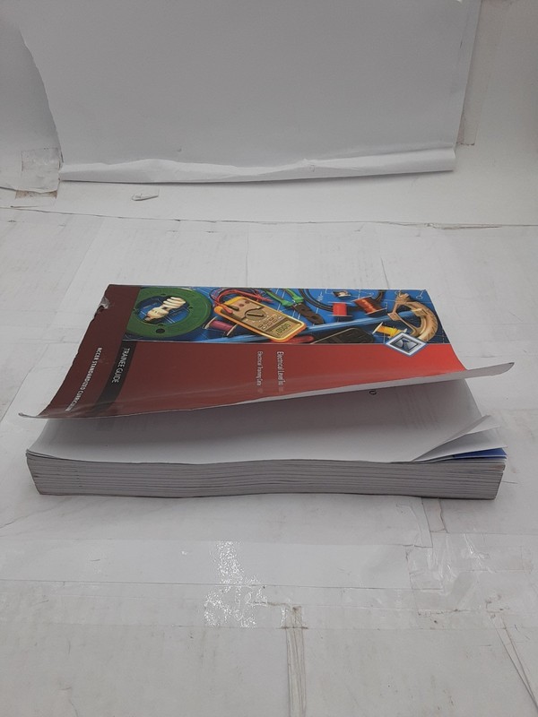 NCCER Electrical Level 2 Trainee Guide 9780137126446 gallery