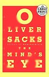 The Mind’s Eye by Oliver Sacks