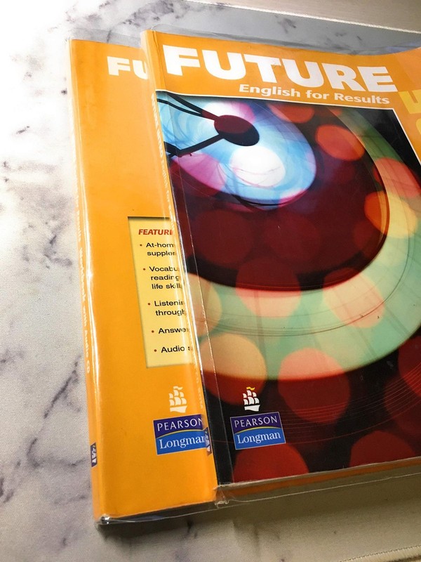 Future Intro Package: Student Book (with Practice Plus CD-ROM) and Workbook Nish