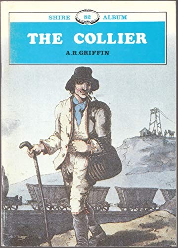The Collier (Shire album) by Griffin, A. R. Paperback Book The Fast Free
