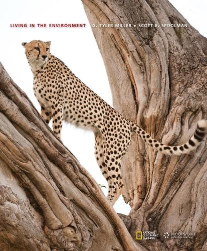 Living in the Environment, Spoolman, Scott