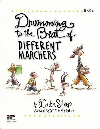 Drumming to the Beat of Different Marchers, Revised Edition: Finding the Rhythm