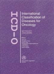 International Classification of Diseases for Oncology (ICD-O) by Percy