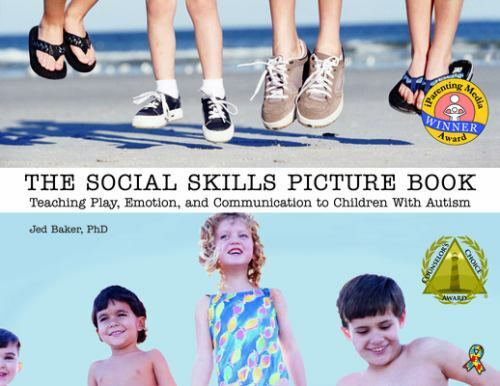 The Social Skills Picture Book Ser.: The Social Skills Picture Book :…