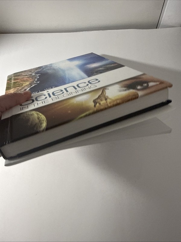 Science in the Beginning Jay Wile Textbook And Helps & Hints gallery