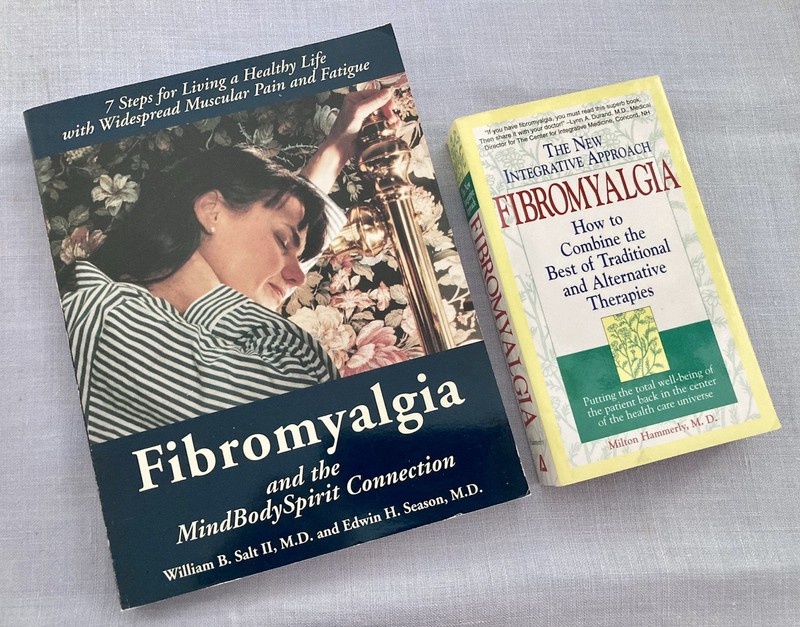 Fibromyalgia Mind Body Spirit Connection + New Integrative Approach 2 Paperback