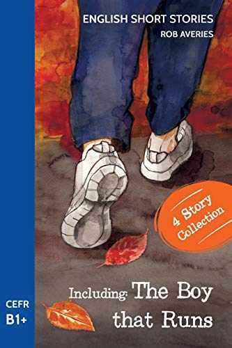 English Short Stories: Including ‘The – Paperback, by Averies Rob – Very Good