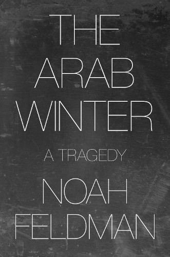 Noah Feldman The Arab Winter (Paperback) (UK IMPORT)
