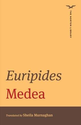 Medea by Euripides: New