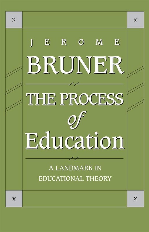 The Process of Education