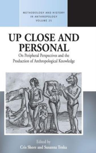 Up Close And Personal On Peripheral Perspectives And The Production Of Anth…