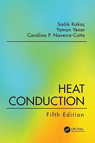 Heat Conduction Fifth Edition by Kakac New 9781138943841 Fast Free Shipping-,