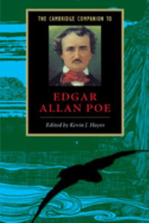 The Cambridge Companion to Edgar Allan Poe Paperback