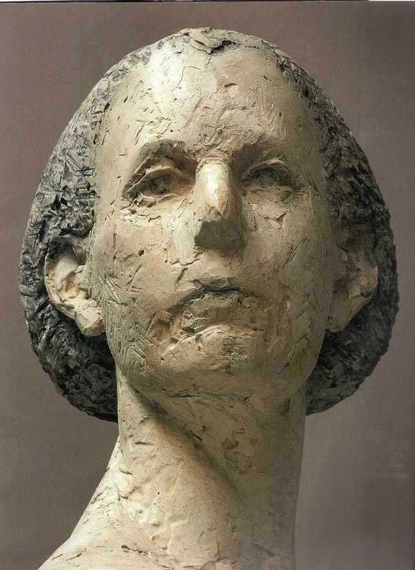 Penelope Jencks: Sculpture, Boston University College of Fine Arts, School of ..