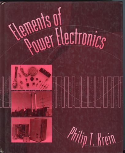The ^Aoxford Series in Electrical and Computer Engineering Ser.: Elements of…