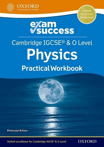 Primrose Kitten Cambridge IGCSE® & O Level Physics: Exam (Paperback) (UK IMPORT)