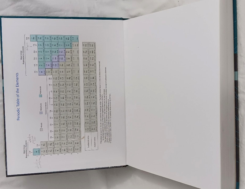 Chemistry The Central Science CHM 114 For Engineers A Custom Edition for ASU gallery