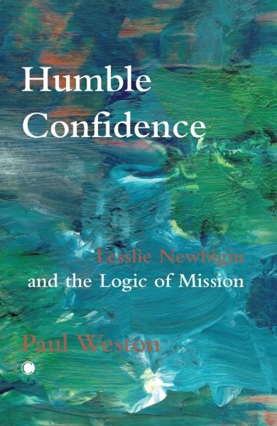 Humble Confidence by Weston, Paul, Brand New, Free shipping in the US