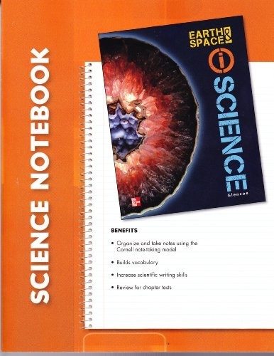 Glencoe Earth & Space Iscience, Grade 6…, McGraw Hill
