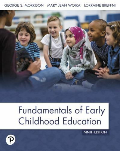 Fundamentals of Early Childhood Edu…, Breffni, Lorrai