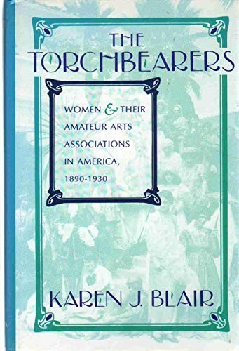 The Torchbearers Women and The – GOOD