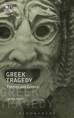 Greek Tragedy: Themes and Contexts (Classical World) by