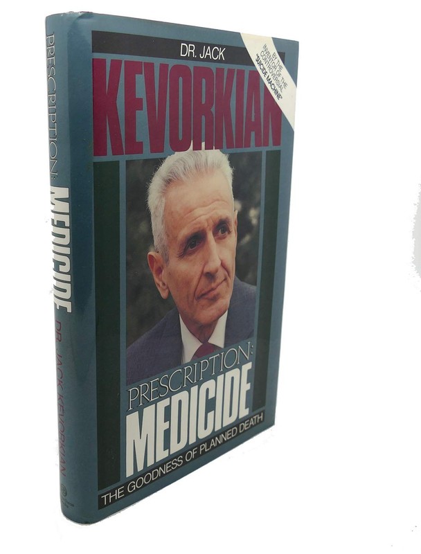 Prescription Medicide