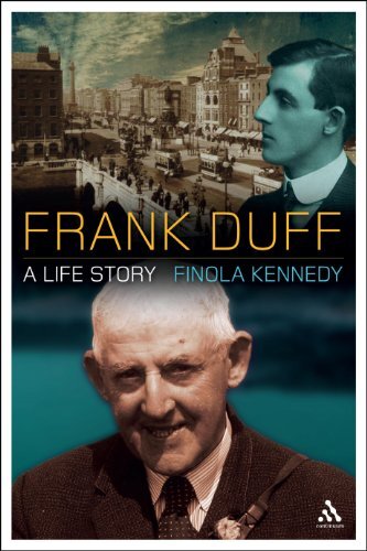 Frank Duff: A Life Story, Finola-Kennedy New 9781441167477 Fast Free Shipping-,